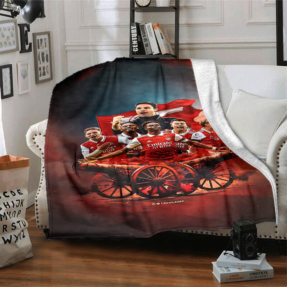 Star Boy Celebration Blankets Flannel Printed Breathable Warm Throw Blanket for Home Office Bedspreads 0708a32