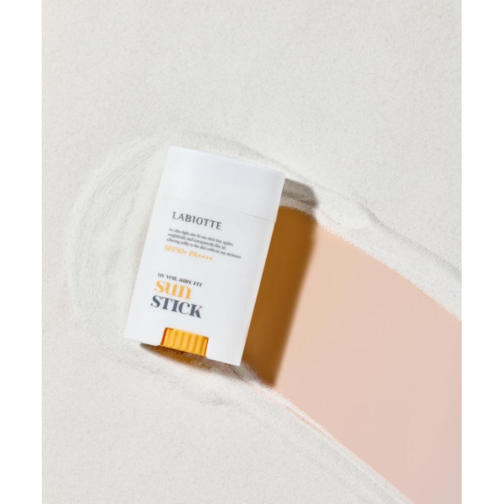 Labiotte Uv Veil Airy Fit Sunstick