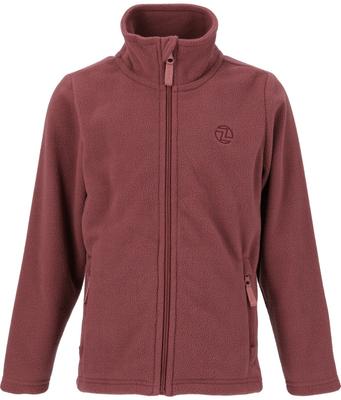 Jacket ZIGZAG Fleecejacke Zap