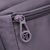 Lightweight Nylon Crossbody Bag for Women Casual Shoulder Handbag Travel Purse with Zipper
