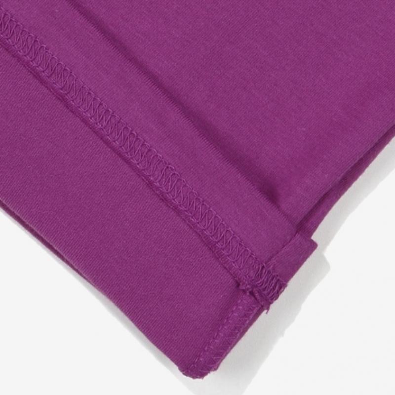 [Fila Kids] Fila Swirl ShorT Sleeve T shirT  Fk2rse2107x Plm  q0zFk2rse2107xPlm