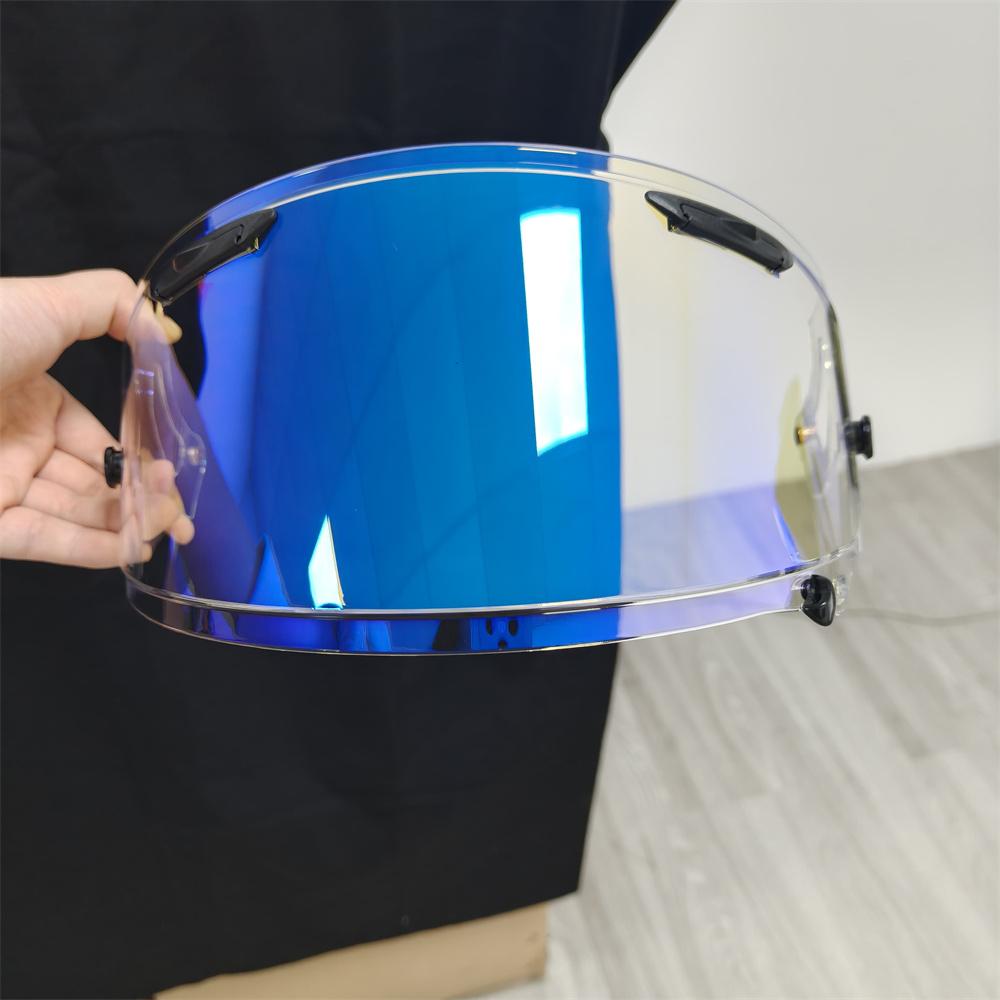 Visière RX7X pour CASQUE MOTO ARAI RX7X,RX7V,NEO,XD,Regent-X,VAS-V,Corsair-X,Quantum-X,Signet-X,Dt-X,Defiant-X,Astro-GX Accessoires