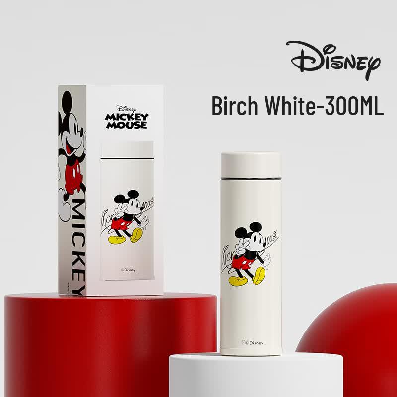Germ Disney Mickey & Donald Insulated Portable Water Bottle