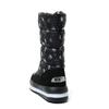 Fashion Zip Snow Boots Women Mid-Calf Winter Shoes For Men  Casual Watarproof Platform Heels Botas
