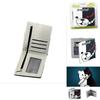 Monokuma Danganronpa Anime Cosplay Bifold Short Wallet Purse Holder Gift Collect