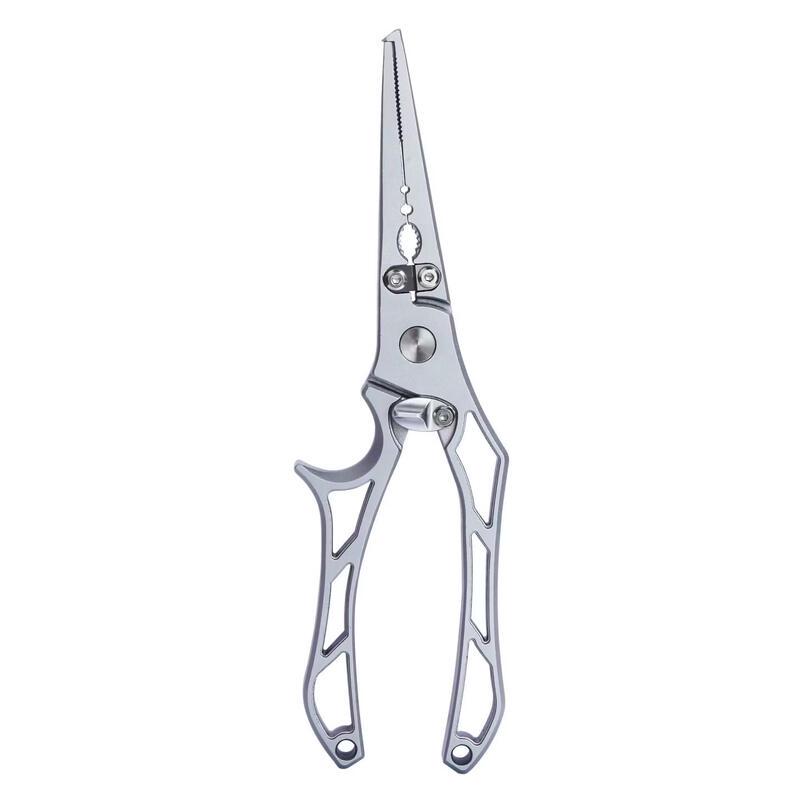 Wangfeng Multi-functional Stainless Steel Fishing Pliers