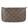 Louis Vuitton  M51980  Monogram Pochette-Accessoires Bag Crossbody Shoulder Bag