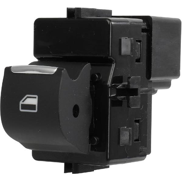 CCIYU Power Window Switch Front Right Passenger Side Fit for Ford Explorer 2011-2019 for Ford Taurus 2013-2019 Replaces BB5Z14529AB BB5Z14529AC