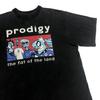 The Prodigy The Fat Of The Land Tricou Bumbac Cadou Pentru Fan S la 5XL GC1750