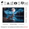 2D Flat - 2D Flat - Tapestry For Decor Bedroom Living Room Office Party Decor