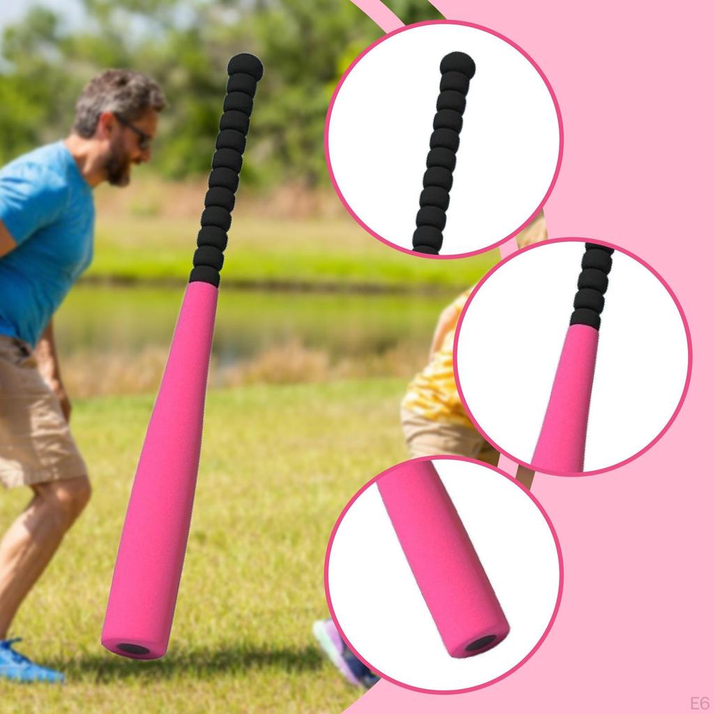 Baseball Training Interactive Hand Eye Coordination EVA with Ball for Game Outdoor