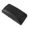 Car Visor Sunglasses Case Universal Shock-proof Automotive ABS Eyeglasses Holder Protective Box Clip Eyewear Hard Shell Storage