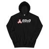 EG&G Special Projects Logo Military Engineering Black Hoodie