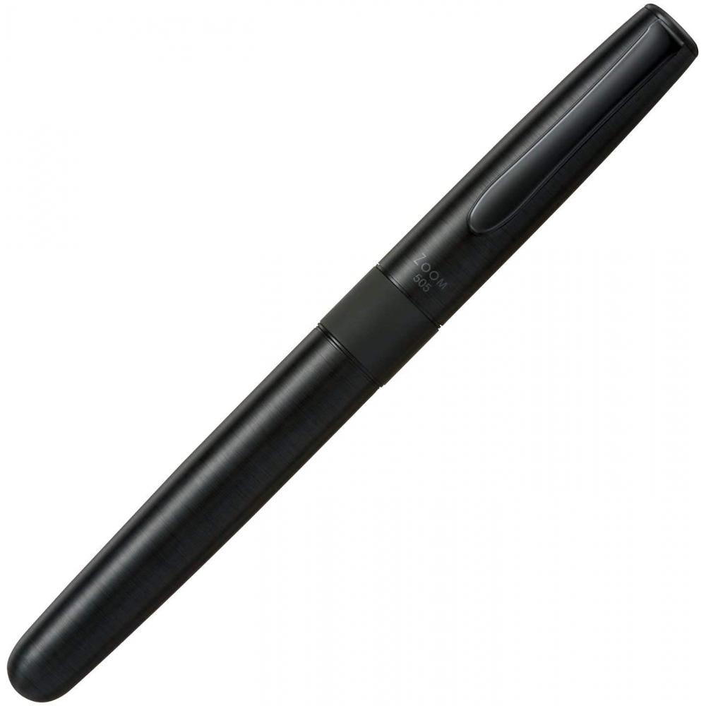 

ZOOM505 META Линия волос черный черный BW LZB14