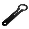 Fork Cap Wrench 50 mm Motor Shock Absorber Suspension Tool Fit for 125 150 250 350 450 550 sx xcwp