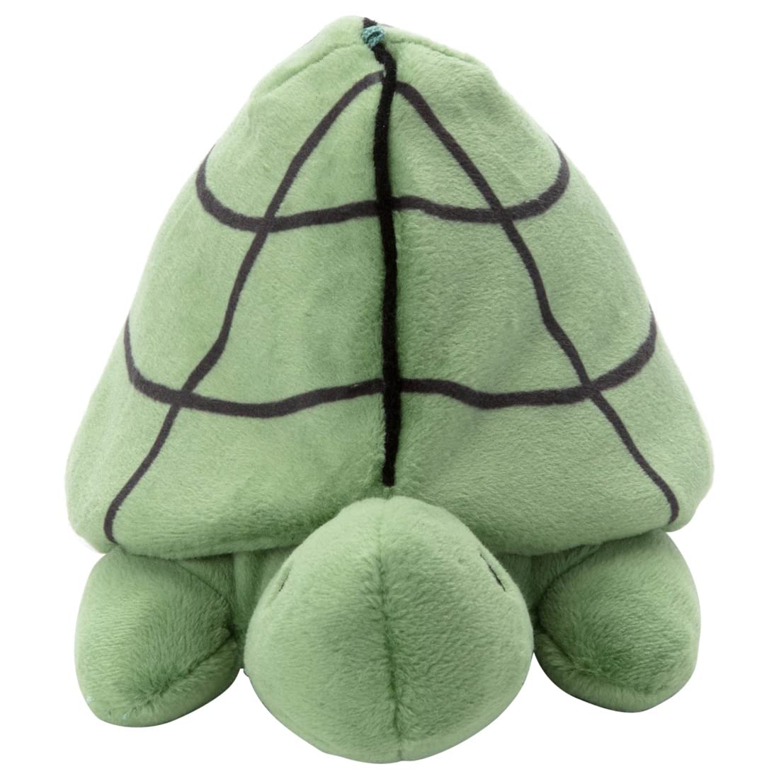

Игрушка-черепаха из коллекции Bruna Washable Beans, плюшевая, ширина ок.. 15см