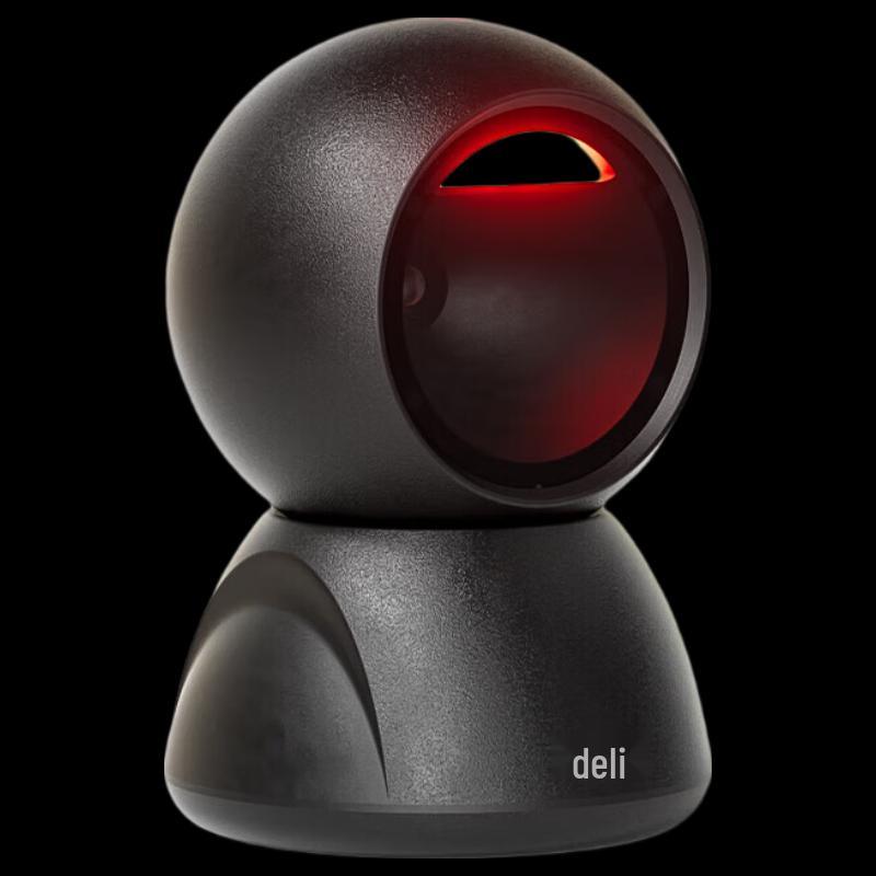 Deli AA500 Wired Imaging Barcode Scanner