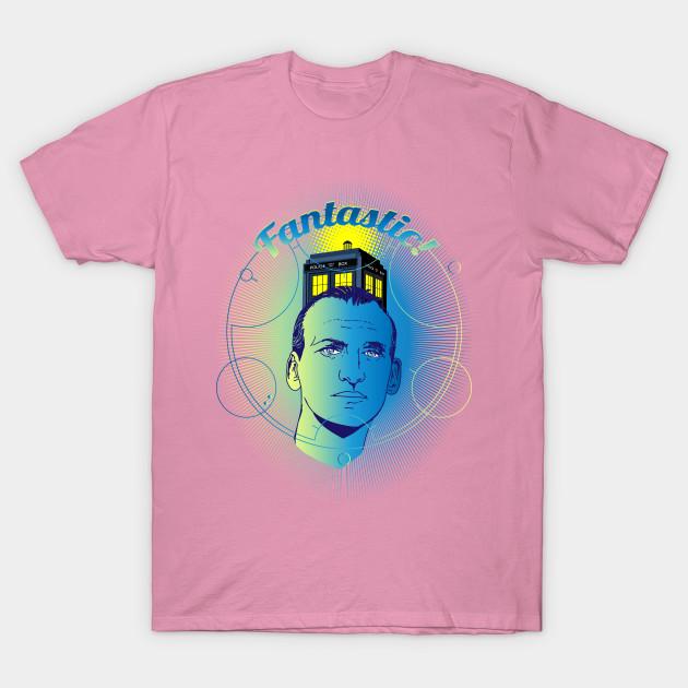 T-Shirt Damen Fantastischer Harajuku Print Kawaii T-Shirt Sommer Kurzarm Damen T-Shirt Top Tee