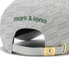 Makeuaenlona U Gn Block Pattern Cap Lr3Yp13U