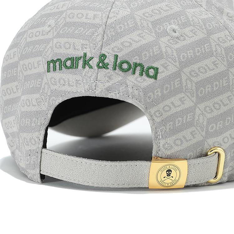 Makeuaenlona U Gn Block Pattern Cap Lr3Yp13U