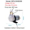 L Board DC 6V 12V 24V peristaltic pump dosing pump aquarium laboratory analysis BPT heat-resistant can be used weak acid alkali