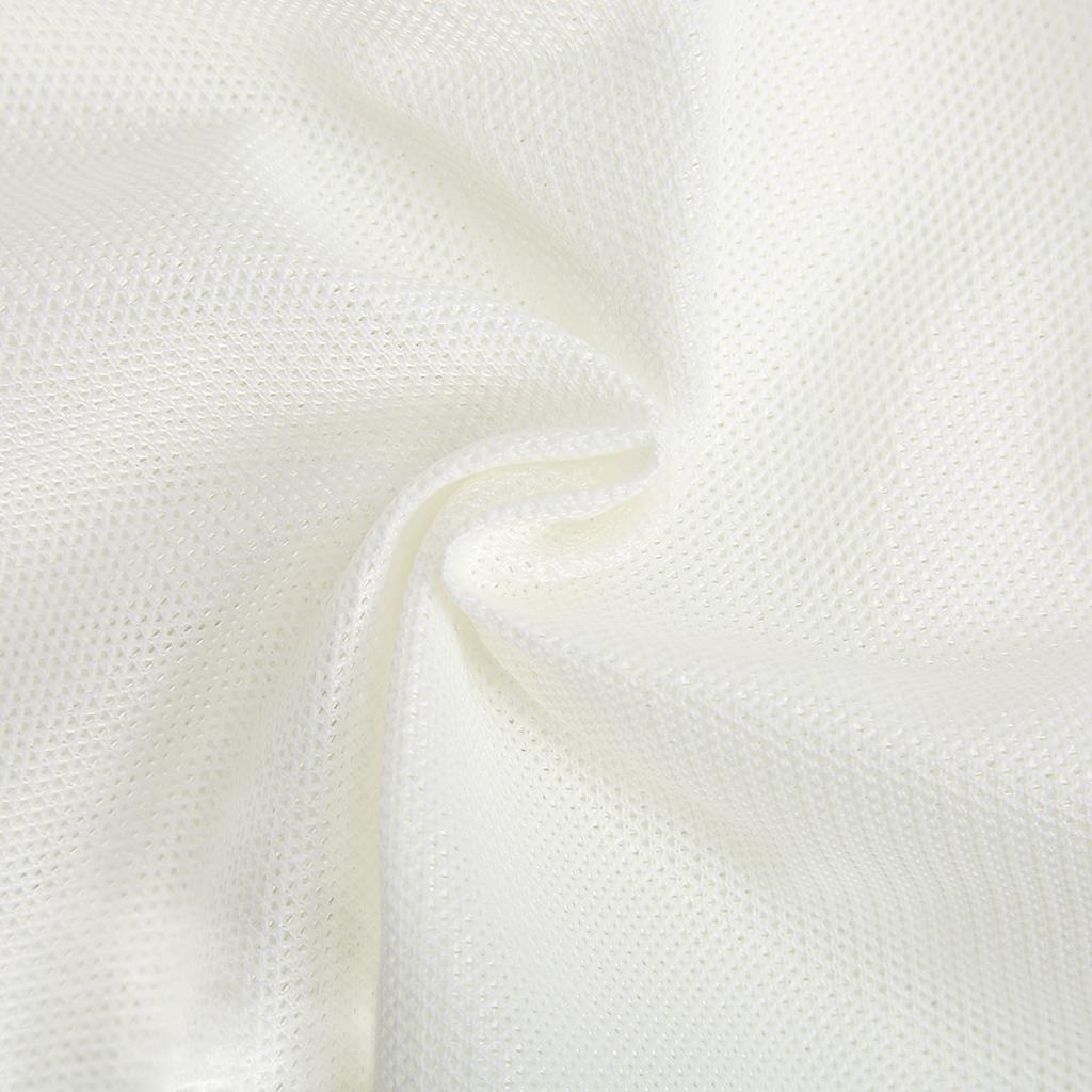 Speaker Grill Cloth Polyester Breathable Waterproof Dustproof Speaker Mesh Fabric Protector