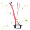 Household Anion Generator Ionizer Module Mini Purifier 4 Negative Line Generator