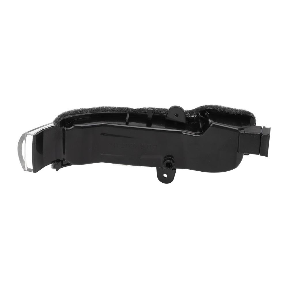 Waterproof Side Mirror Light Replacement Indicator Light Durable Rearview Mirror Light