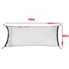 Car Trunk Net For BMW X3 E83 MK1 2003 2004 2005 2006 2007 2008 2009 2010 Nylon Mesh Auto Rear Trunk Interior Accessories Durable
