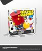 Kids' Interactive Bead Bingo Game – Enhances Hand-Eye Coordination & Cognitive Skills
