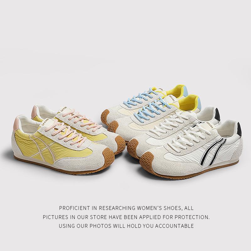 Inner Height Increase - Spring New Women'S Student Board Shoes Are Casual And Versatile, Easy To Wear, Not Tiring Women'S Shoes