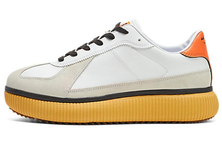 Onitsuka Tiger Delecity White Habanero 1183B874-102 37