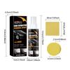 100ml Car Scratch Remover Paint Care Swirl Remover Polish Kit Polish Removes Scratches Car Body Grinding Compound Scratch Wax