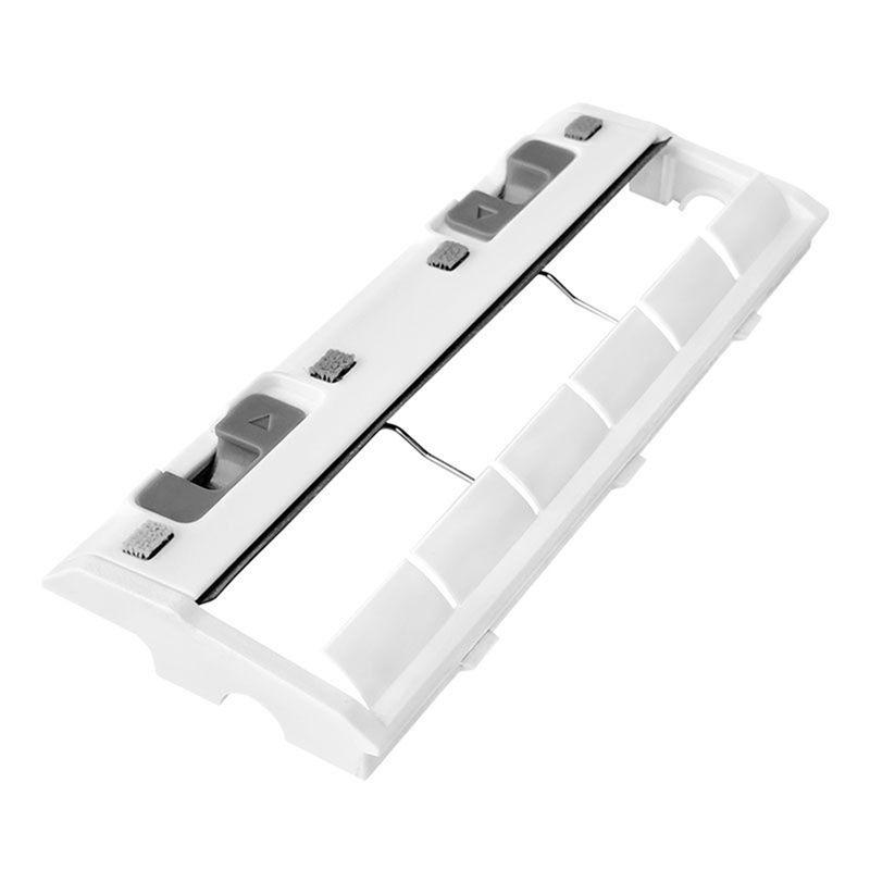 A20F-For Ecovacs Deebot X1/T10 OMNI TURBO Accessories Robot Vacuum Cleaner Main Brush Cover Dust Collection Box