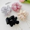 Girl's Fashion Tassel Pearl Curly Hair Tie Gentle and Elegant Headband Girl's Temperament Hair Accessories Creative Gifts Decor