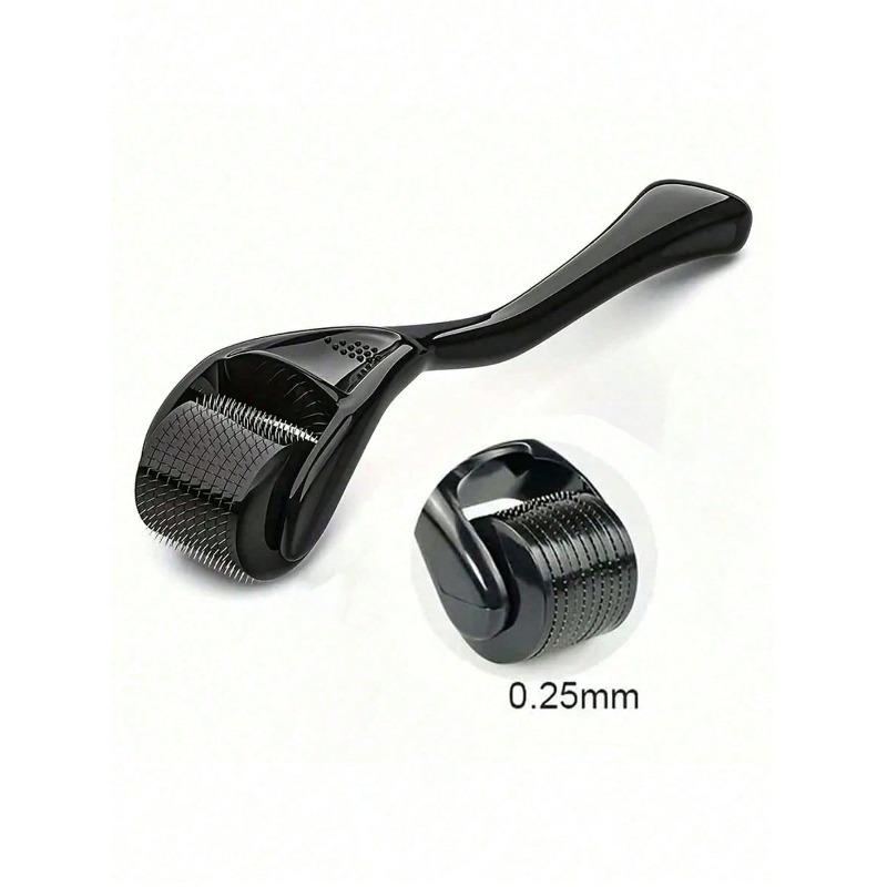 1pc Facial Massage Roller, Reusable Skin Sculpting Tool For Face, Beard, Hair, Beauty Skin Care Face Massage Tool Face Roller