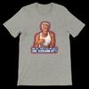 One Goddman Hit - Major League Movie T-shirt Mens Kids Womens