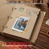 Keepsake and Record Loose-leaf Album