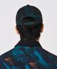 SPYDER Men'S Lightweight Logo Pattern Ball Cap Spkpanca304Mdgn