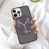 Back To the Future Flux Capacitor Phone Case for iPhone 17 Air 16 Coque 15 14 12 13 PLUS 11 PRO MAX Cover Fundas Shell