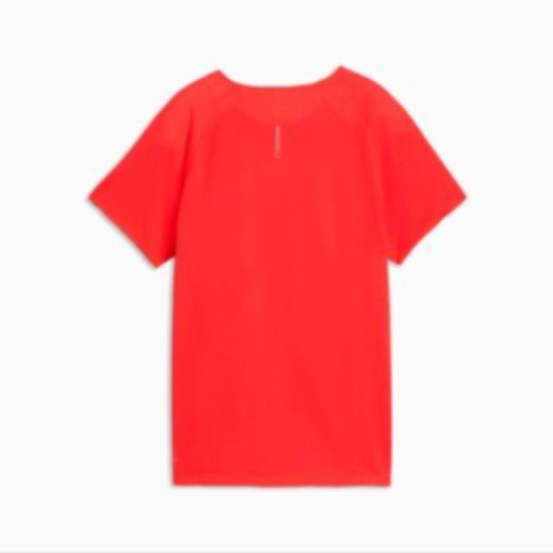 Puma Women Lightspeed Short Sleeve 528499 99