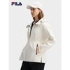 Women's 2025 Spring Hooded Casual Jacket