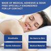 120 Pcs Sleep Strips Anti Snoring Devices Advanced Gentle Sleeping Mouth Tape