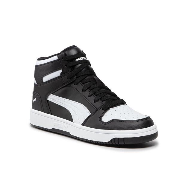 Кроссовки Puma Rebound LayUp Sl EU 44.5