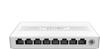 Tenda SM108 8-Port 2.5G Ethernet Switch Plug and Play