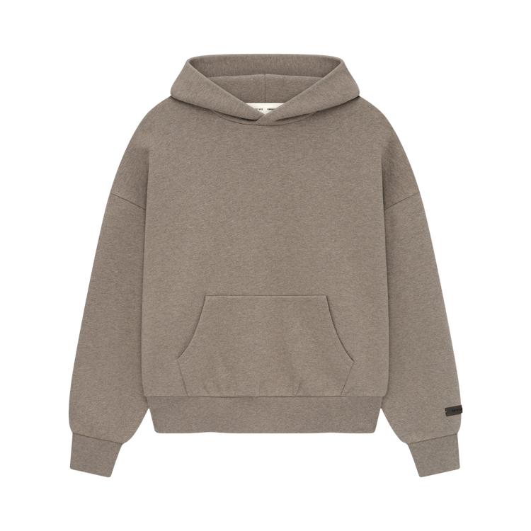 Fear of God Essentials Sweat à capuche classique 'Homestead Heather' Homme L