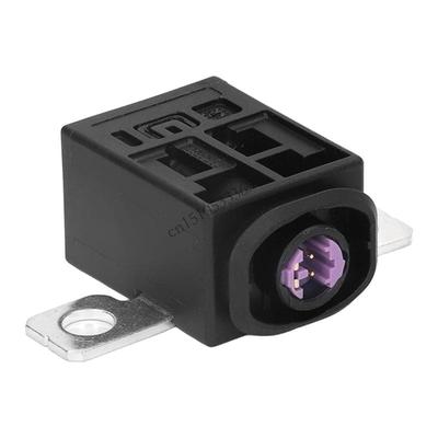 090E Quick Release Automotive Electrical Disconnect Switches for G31 Overcurrent Easy Mounting Design 61146802944