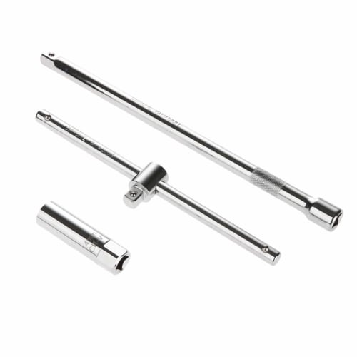 MUXSAM 3-Piece Set with T-Bar Handlebars, Spark Plug Socket, Spark Plug Wrench, and 14mm Spark Plug Socket