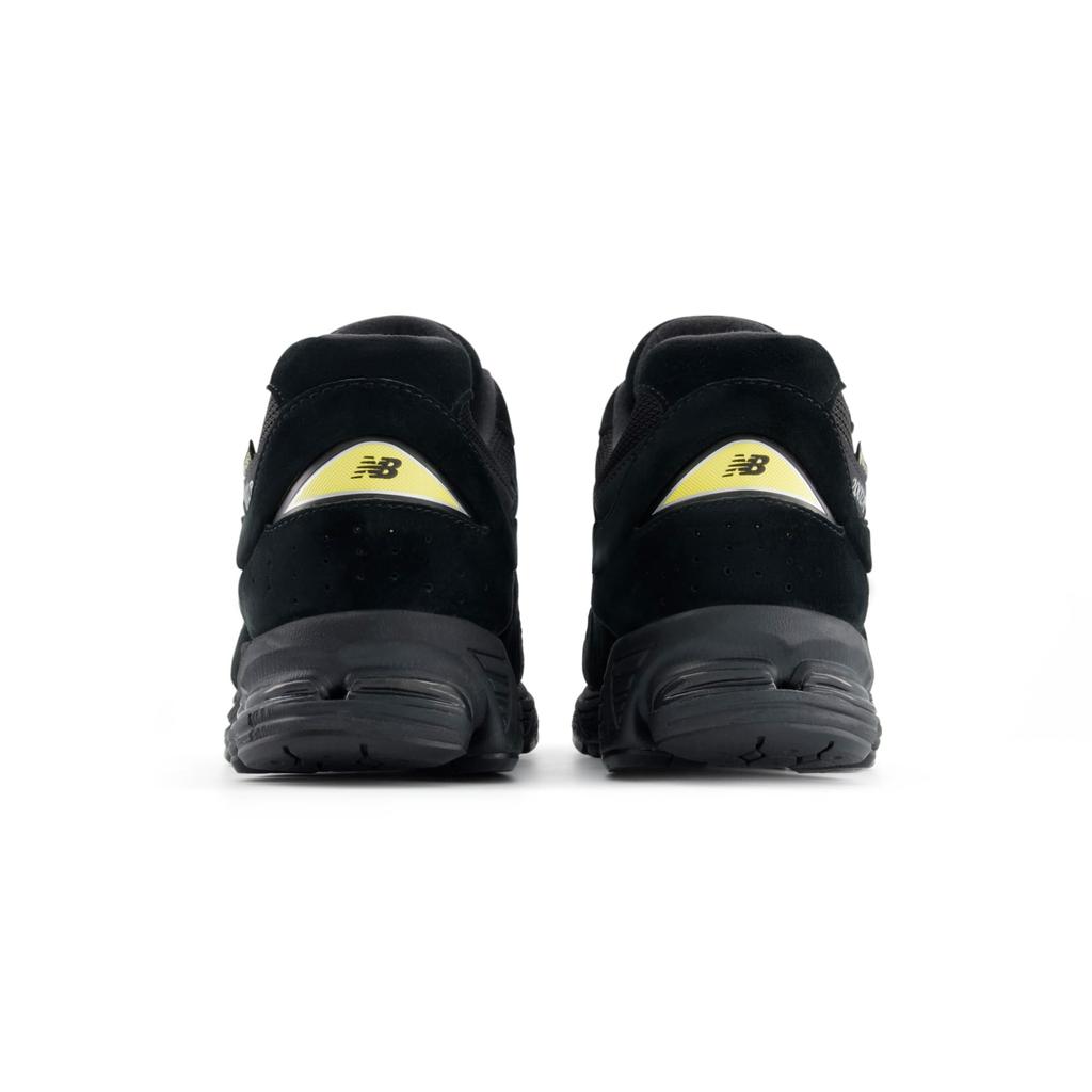 New Balance NB 2002R Textil, Cuero Artificial Zapatillas Casuales de Caña Baja Unisex M2002RX3