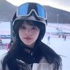 Large Frame Ski Mountaineering Goggles Men Women Windproof Anti-Glare Outdoor Sports Snow Glasses